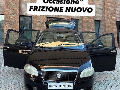 Fiat Croma
