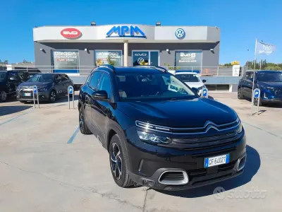 Usata Citroën C5