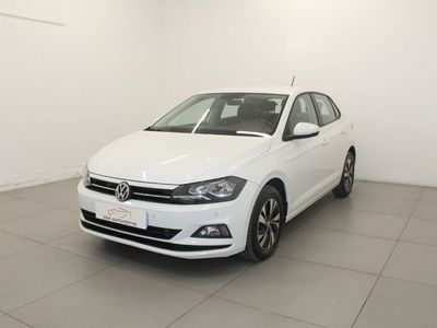 usata VW Polo 1.6 TDI 95 Cv. Sport BlueMotion