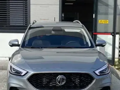 Usata MG ZS Luxury 106 CV (77 kW) 2023 SUV