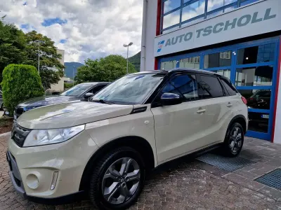 Usata Suzuki Vitara