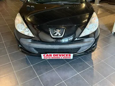 Usata Peugeot 206