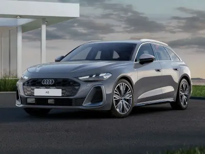 Usata Audi A5
