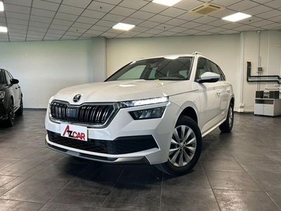 usata Skoda Kamiq 1.0 TSI Ambition usato