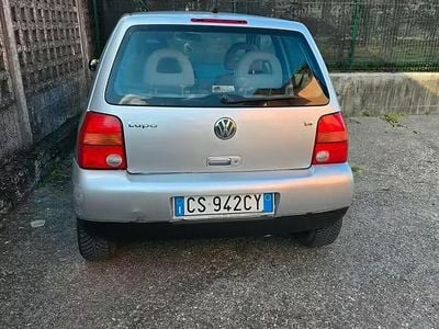 Usata VW Lupo Trendline 75 CV (55 kW) 2005 Utilitaria