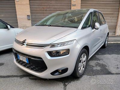 usata Citroën C4 Picasso II 2013 1.6 bluehdi Business s