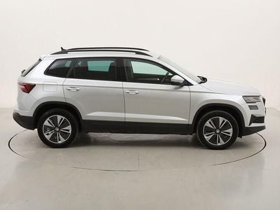 Usata Skoda Karoq Ambition 116 CV (85 kW) 2023 SUV