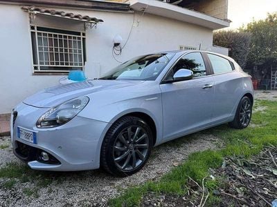 Usata Alfa Romeo Giulietta 120 CV (88 kW) 2016 Utilitaria