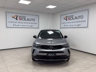 Grigio Usata 2024 Opel Mokka SUV | 17.500 € (Buon prezzo)