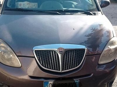 Usata Lancia Ypsilon 77 CV (56 kW) 2009 Utilitaria
