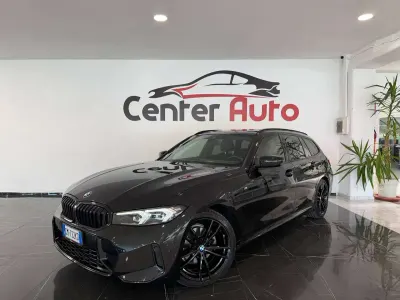 Usata BMW 320