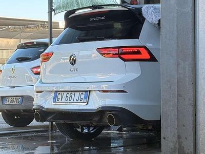 Usata VW Golf VIII Ultimate 245 CV (180 kW) 2024 Berlina