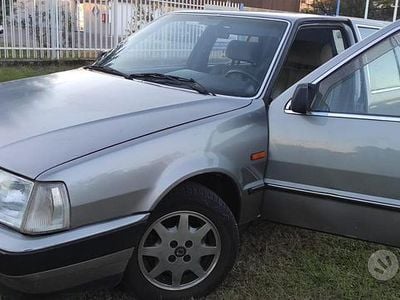 Usata Lancia Thema 1987 Grigio