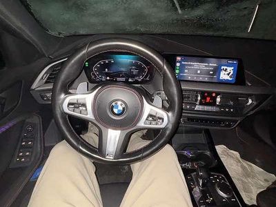 Usata BMW 128 265 CV (194 kW) 2020