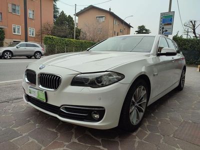 BMW 524