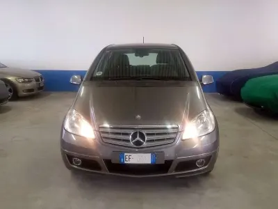 Occasion Mercedes A160