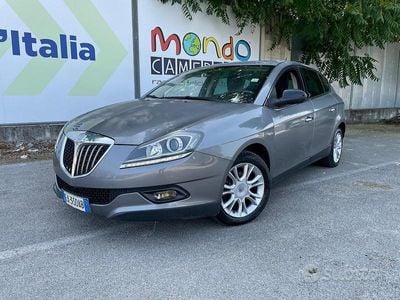 Lancia Delta