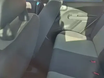 Usata Fiat Panda 54 CV (39 kW) 2022 Bianco Utilitaria