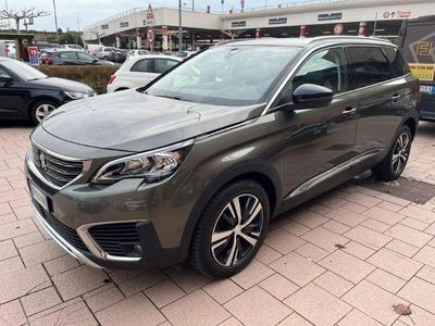 usata Peugeot 5008 BlueHDi 130 S&S EAT8 Allure