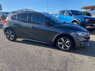 usata Ford Focus 1.5 EcoBlue 120 CV 5p. Active