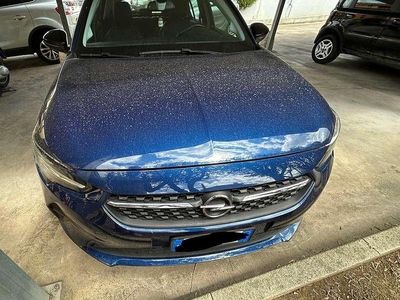 Usata Opel Corsa Elegance 101 CV (74 kW) 2021 Berlina