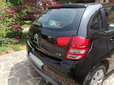 Używany Citroën C3