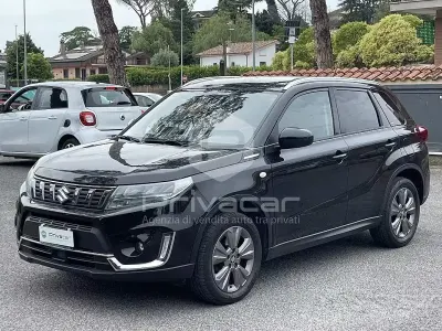 Usata Suzuki Vitara