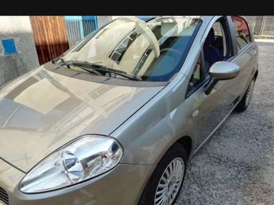 usata Fiat Grande Punto 5p 1.4 Dynamic 77cv