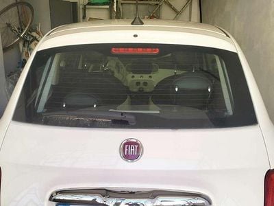 Usata Fiat 500 Dolcevita 69 CV (50 kW) 2022 Utilitaria