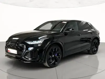 Usata Audi RS Q8