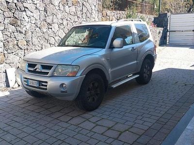 Occasion Mitsubishi Pajero