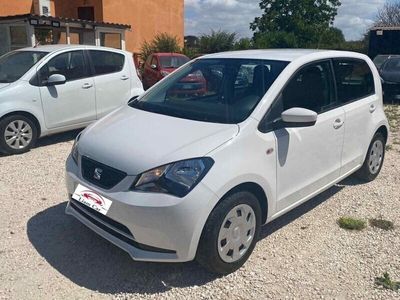 usata Seat Mii 1.0 3 porte Reference