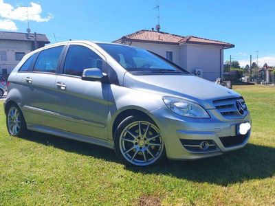 usata Mercedes B180 cdi Premium