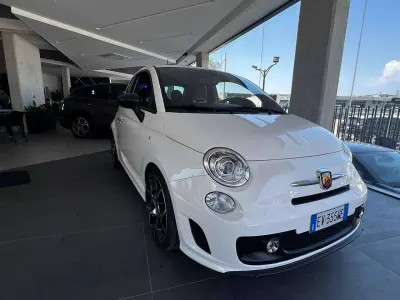 Usata Abarth 595