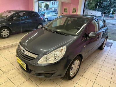 usata Opel Corsa 1.3 CDTI 75CV ecoFLEX 5 porte Cosmo