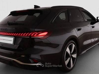 Nero Usata 2025 Audi A5 Business Station wagon | 56.000 € (Buon prezzo)