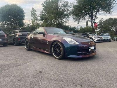 Usata Nissan 350Z 300 CV (220 kW) 2006 Coupé