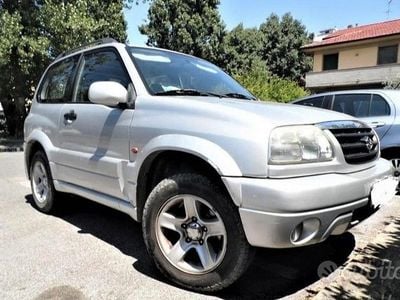 Usata Suzuki Grand Vitara 2003 SUV