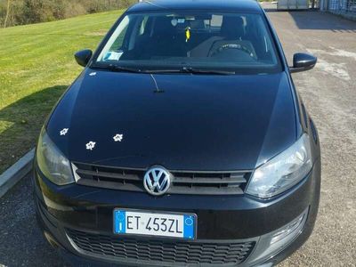 usata VW Polo Polo5p 1.2 Tech