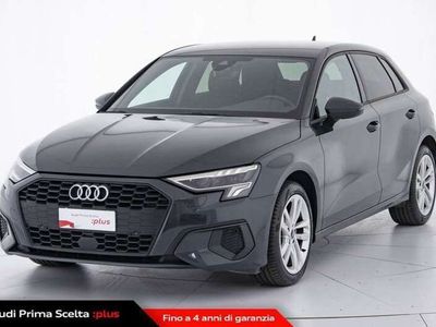 Audi A3 Sportback g-tron