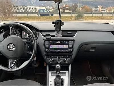 Usata Skoda Octavia 150 CV (110 kW) 2014 Station wagon