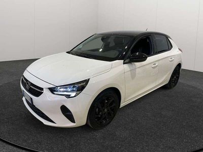 Usata Opel Corsa Design & Tech 75 CV (55 kW) 2023 Bianco Berlina