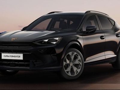 Nuova Cupra Formentor 2025 Nero SUV