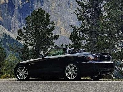 Usata Honda S 2000 S 241 CV (177 kW) 2005 Cabrio