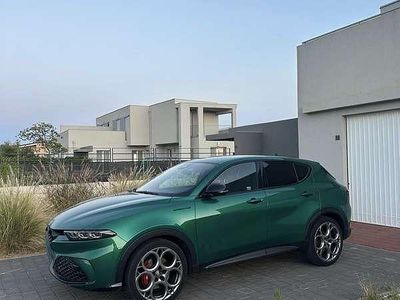 Usata Alfa Romeo Tonale Edizione Speciale 131 CV (96 kW) 2022 SUV