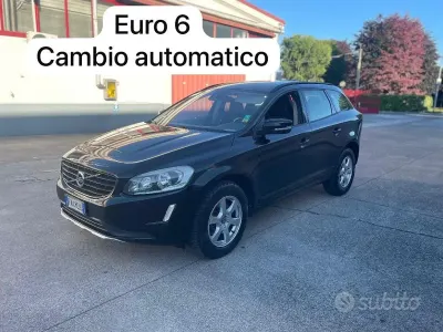 Occasion Volvo XC60