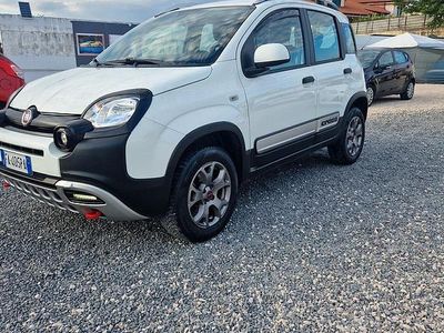 Fiat Panda 4x4