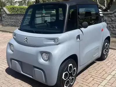 Occasion Citroën AMI 2022 Berline
