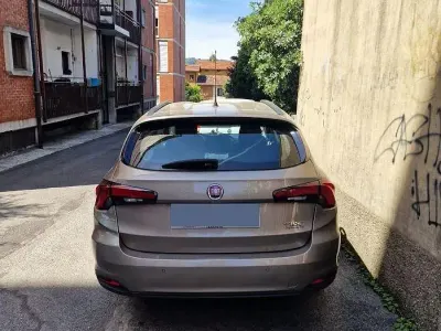Usata Fiat Tipo