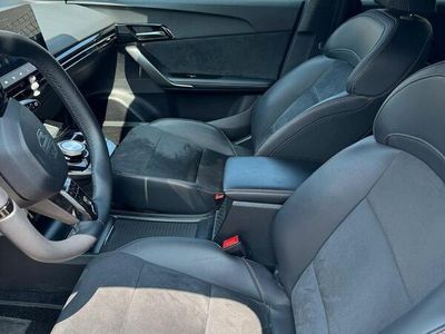 Usata MG MG4 EV 152 kW (207 CV) 2024 Grigio Utilitaria